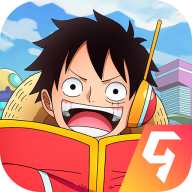 航海王启航九游版