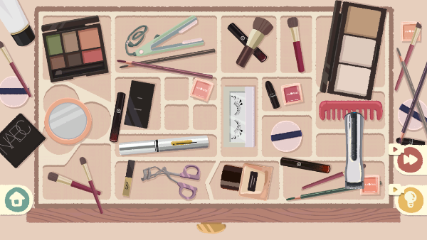 收纳物语官方正版