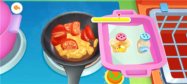 奇妙料理餐厅2025最新版