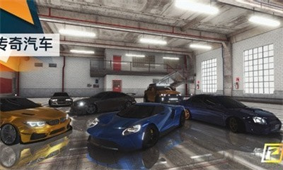 飙速车神3.3.0