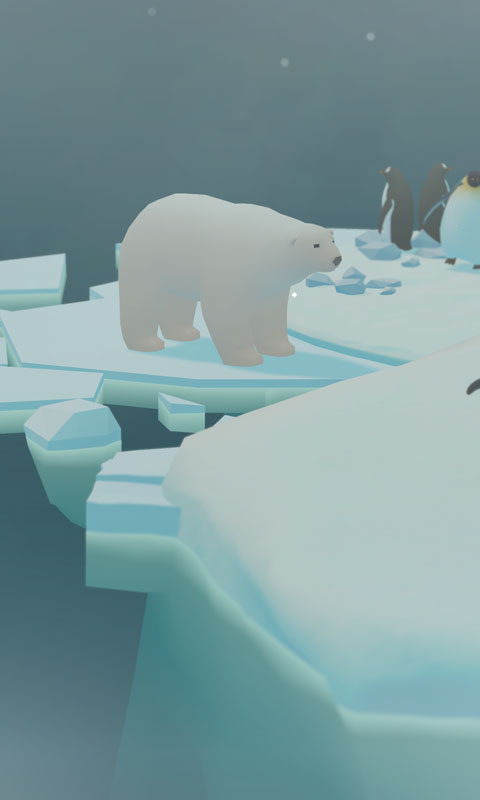 企鹅岛无限金币钻石版