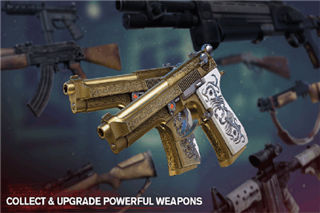 勇闯死人谷2中文版