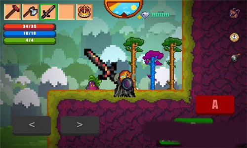 像素生存者2无限钻石版(Pixel Sur