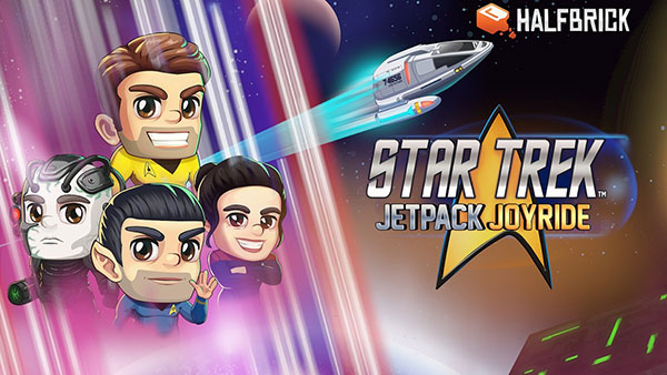 疯狂喷气机无限金币版