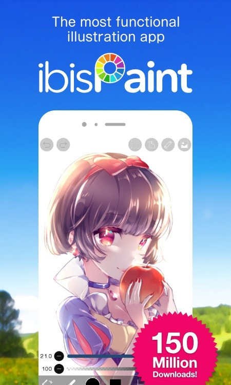 爱笔思画X中文版