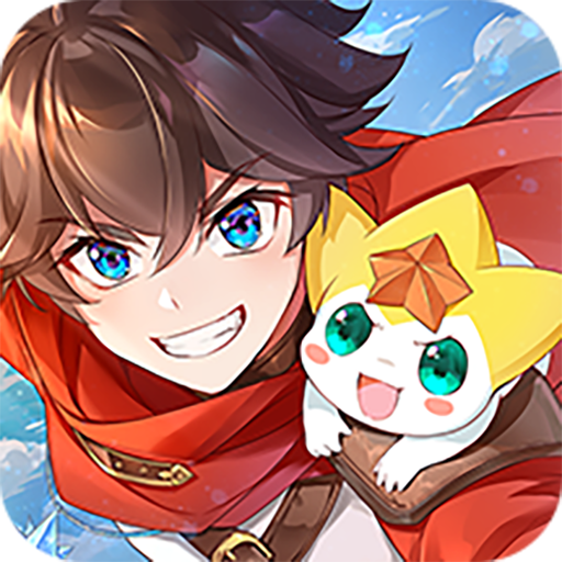 奥奇传说h5官网版