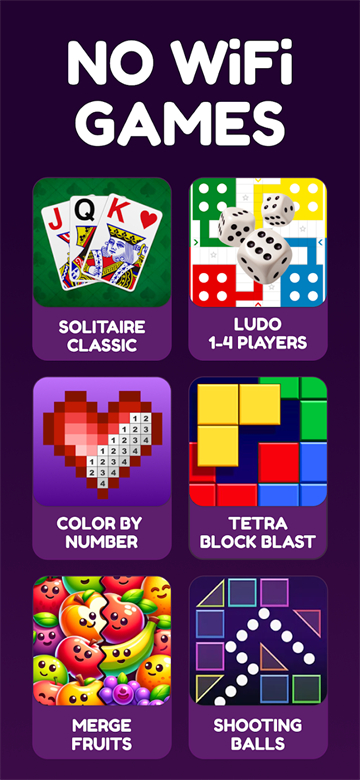 离线游戏大合集