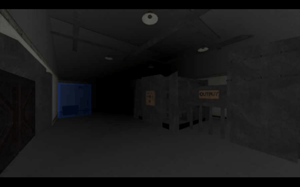 秘密实验室手机版