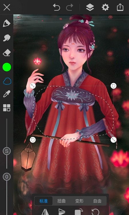 画世界Pro笔刷素材包