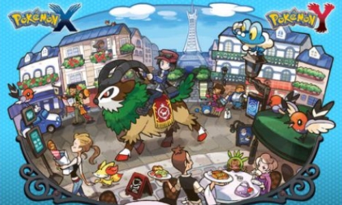 宝可梦对于怀弗斯