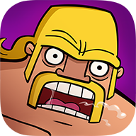 部落冲突百度版