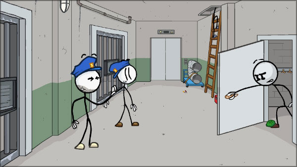 亨利斯蒂克明汉化版