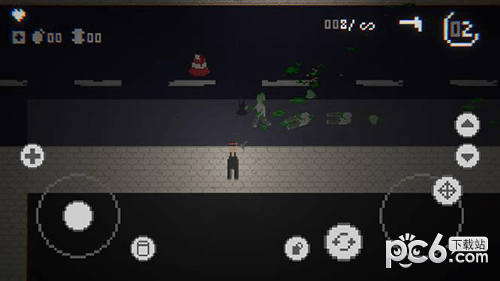 僵尸危机3双人版