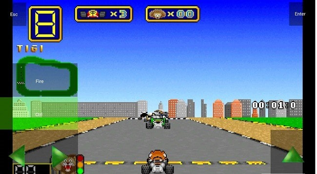 dos模拟器Magic DosBox