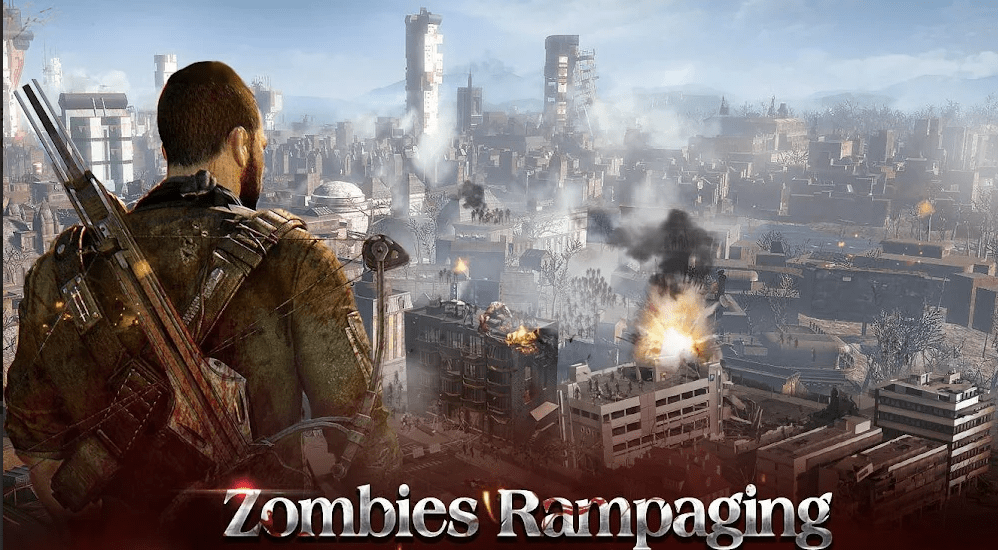 末日之战2(WarZ II)