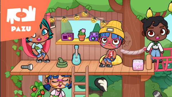 阿凡达世界内置菜单最新版