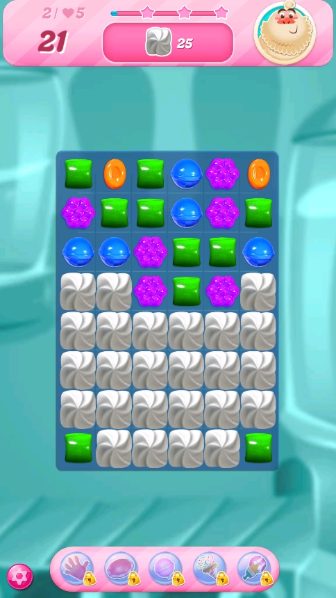 糖果传奇中文版