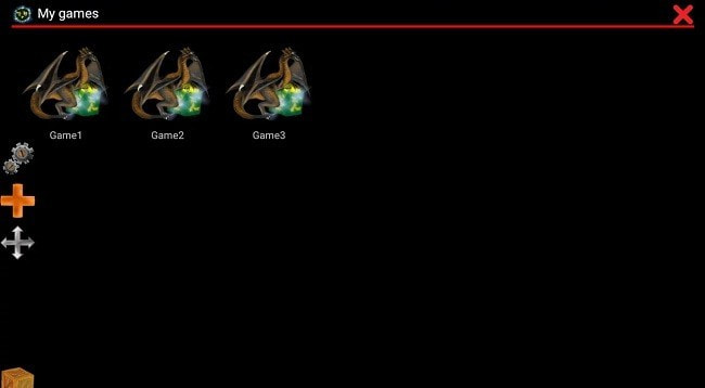 dos模拟器Magic DosBox