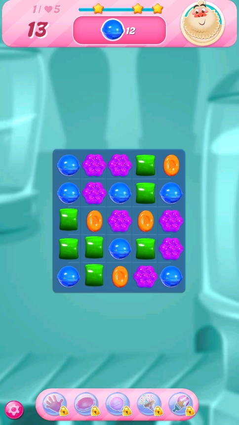 糖果传奇中文版