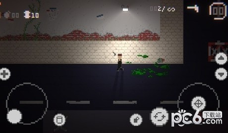 僵尸危机3双人版