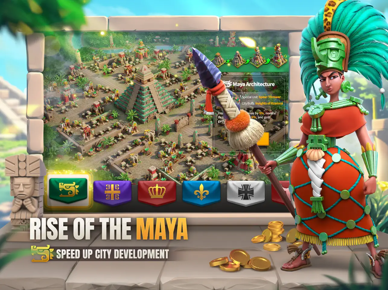 万国觉醒国际服