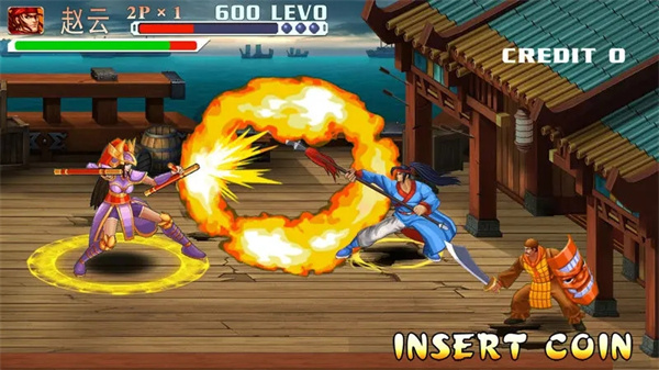 三国战纪2007集气版