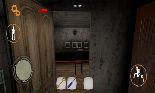 惊魂双胞胎中文版