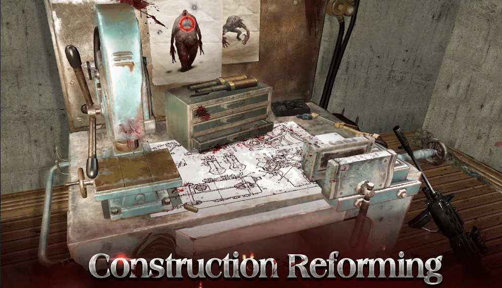 末日之战2(WarZ II)