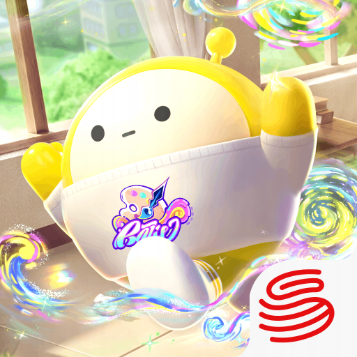 蛋仔派对英文版