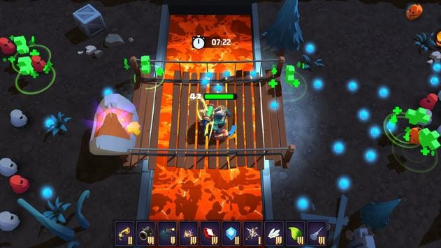 捉鬼特工队Ghost Sur