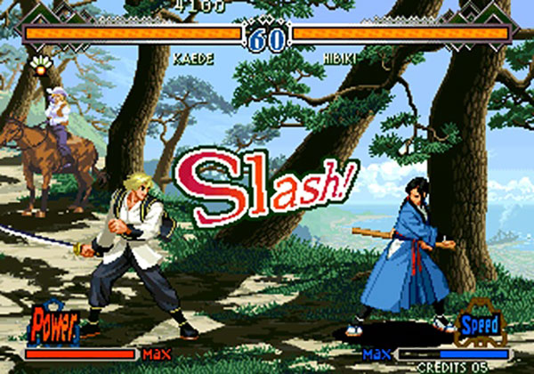 月华剑士2安卓版