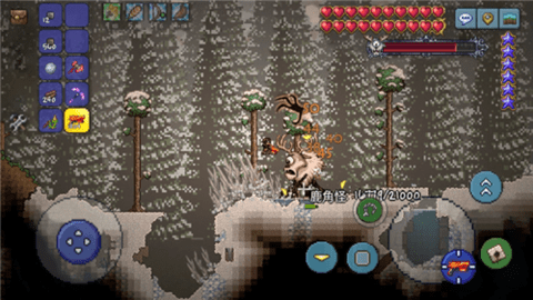 泰拉瑞亚ee悬浮窗修改器