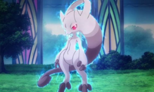 宝可梦对于怀弗斯