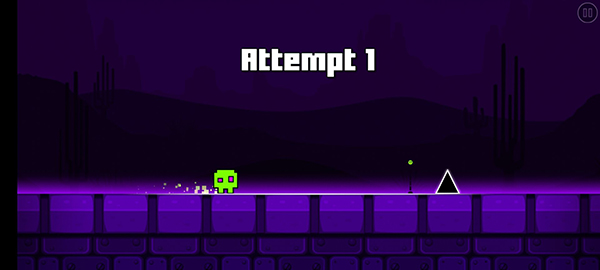 几何冲刺零度最新版