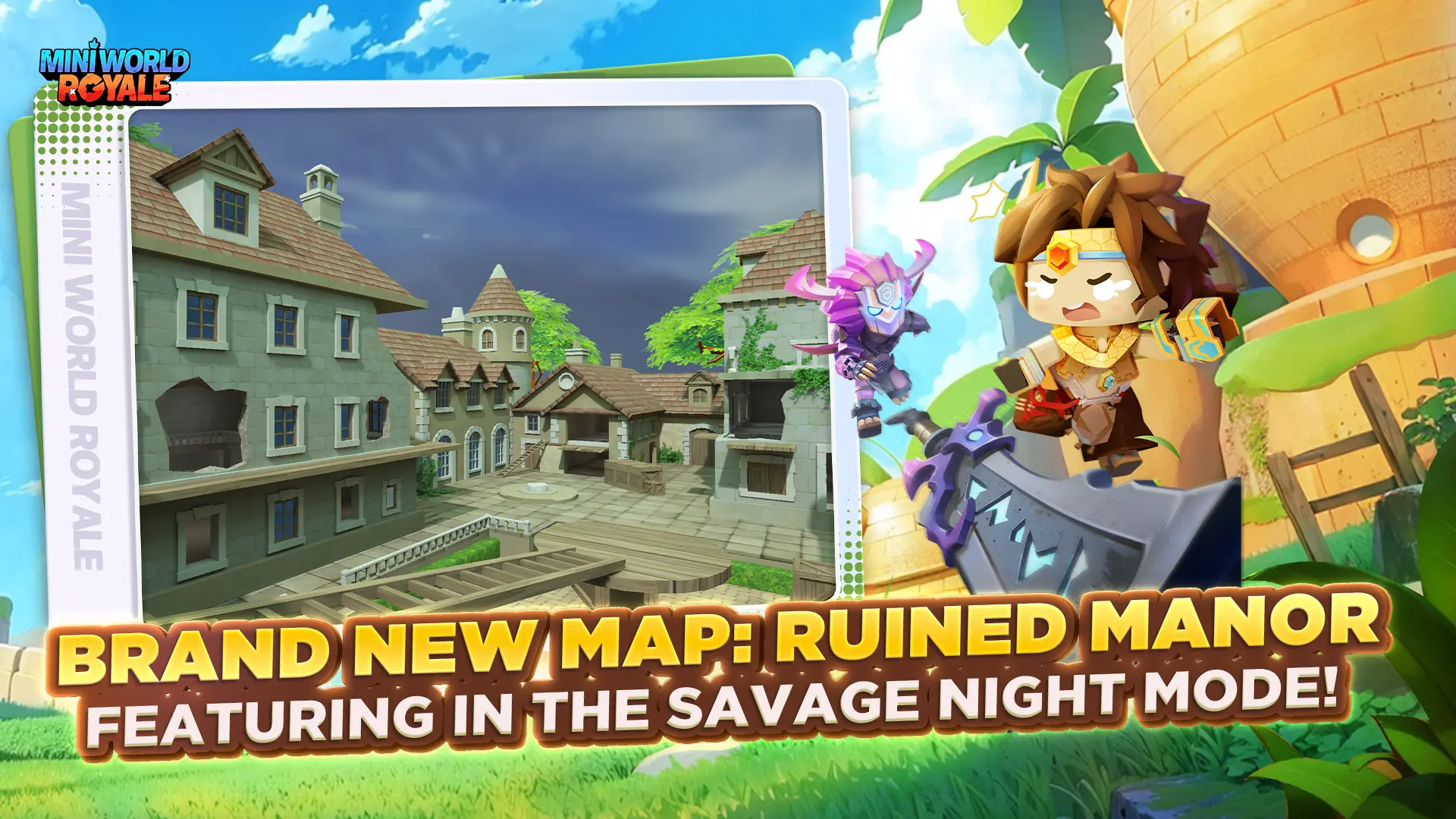 迷你枪战精英国际服