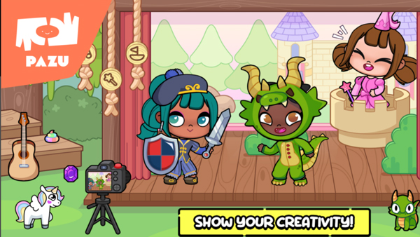 阿凡达世界内置菜单最新版