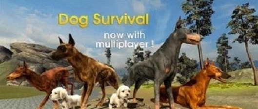 狗狗模拟器2UltDogSim