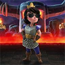 部落冲突皇室战争跌打酒魔改版(MrDm-PD8)