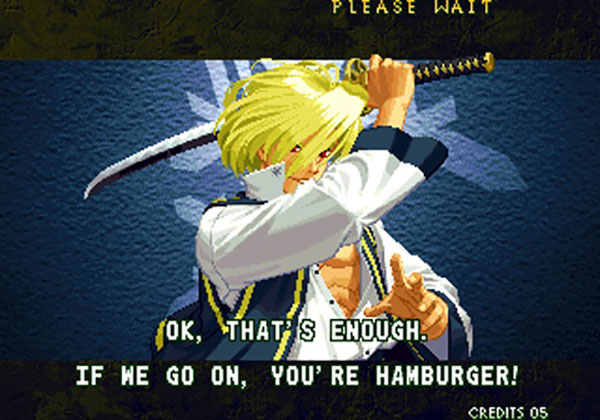 月华剑士2安卓版