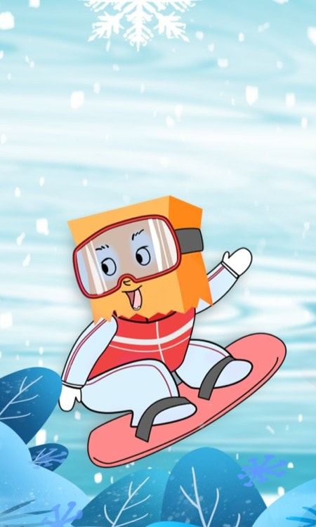 社恐快跑2025最新版