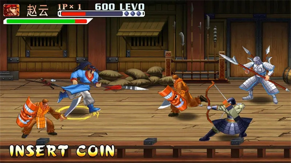 三国战纪2007集气版