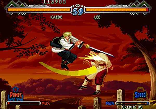 月华剑士2安卓版