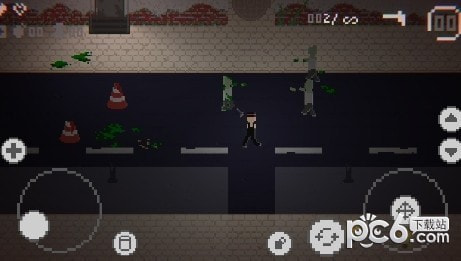 僵尸危机3双人版