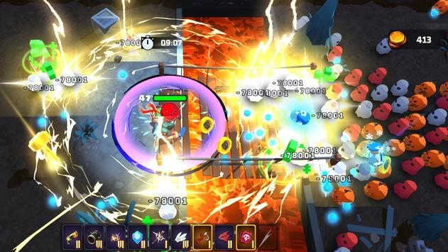 捉鬼特工队Ghost Sur