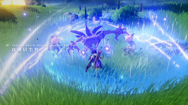 原神私人服安卓版