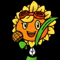 周五夜放克植物大战僵尸炮灰葵模组( FNF:PVZH?)