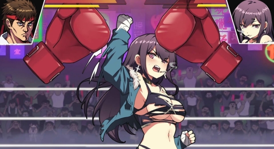 女拳主义fist安卓版