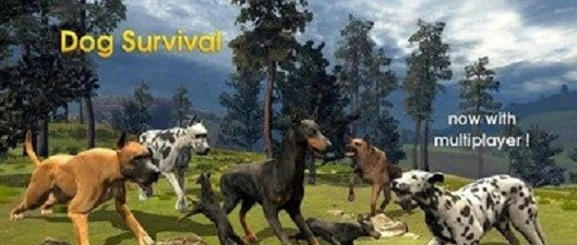 狗狗模拟器2UltDogSim