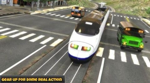 中国列车模拟3(Train Sim)