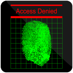 指纹解锁app